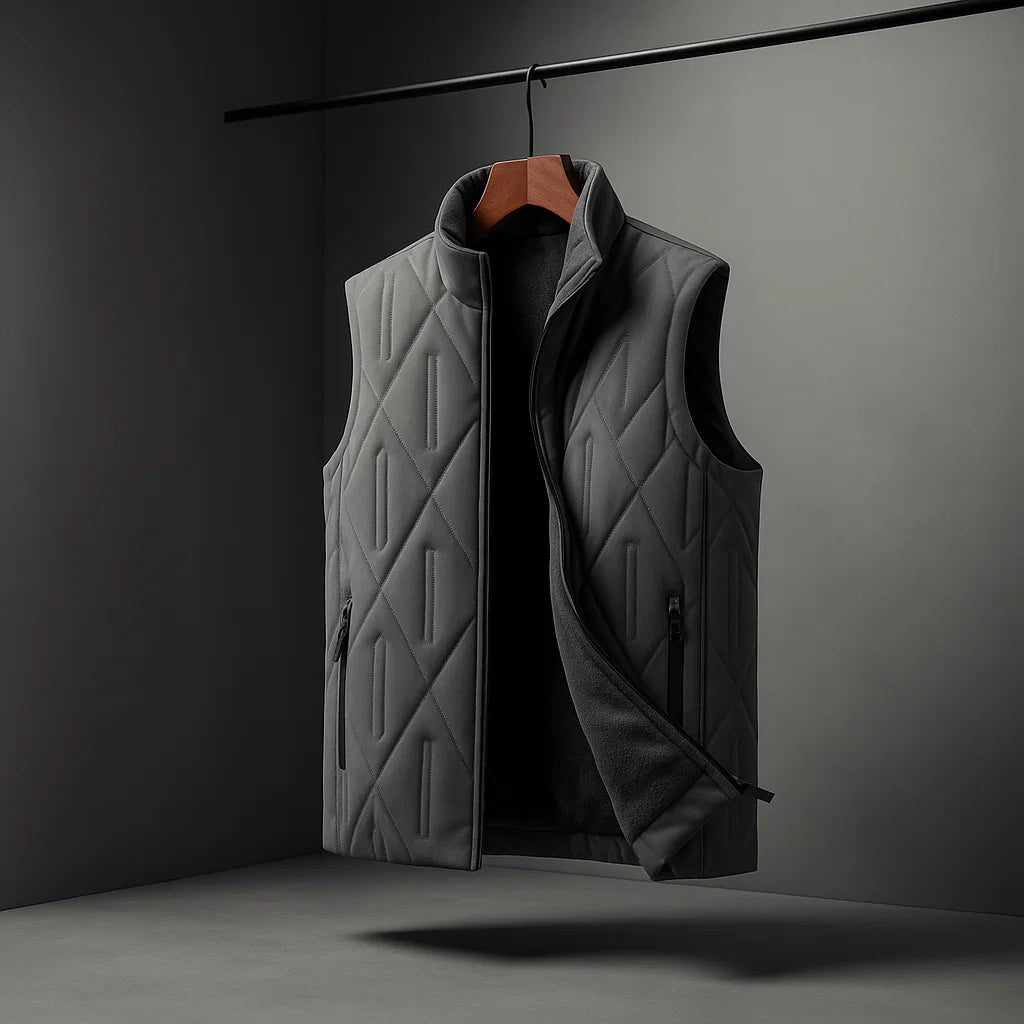 Aster Terra Vest