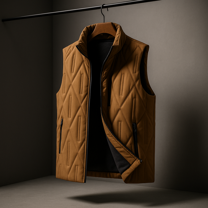 Aster Terra Vest