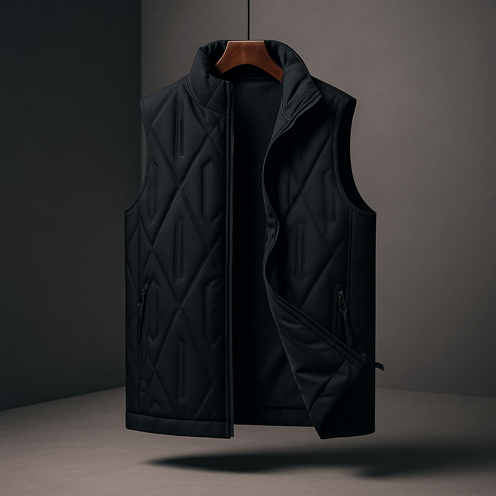Aster Terra Vest