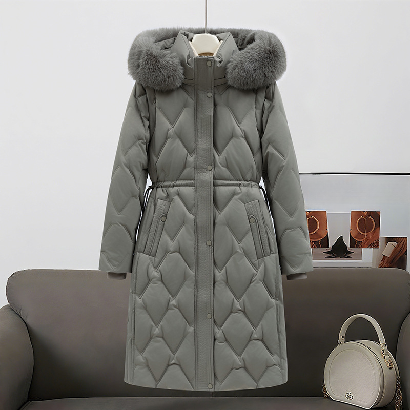 Carol Active Parka