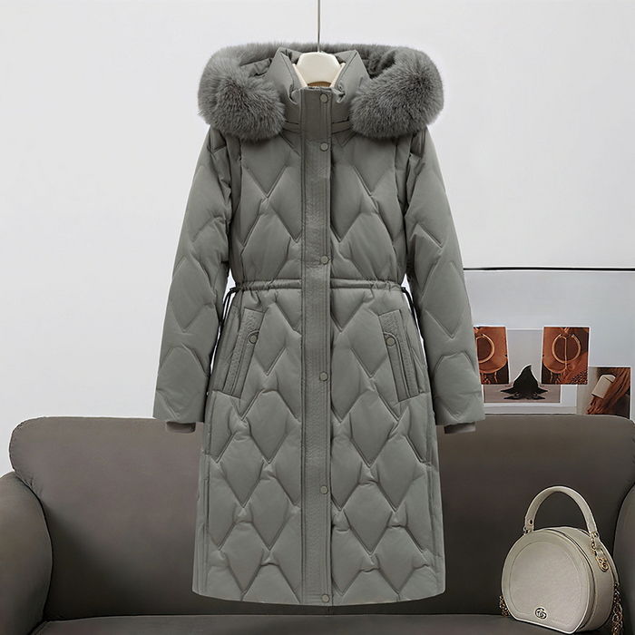 Carol Active Parka