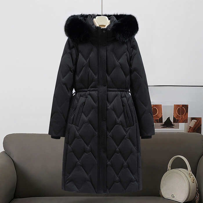 Carol Active Parka