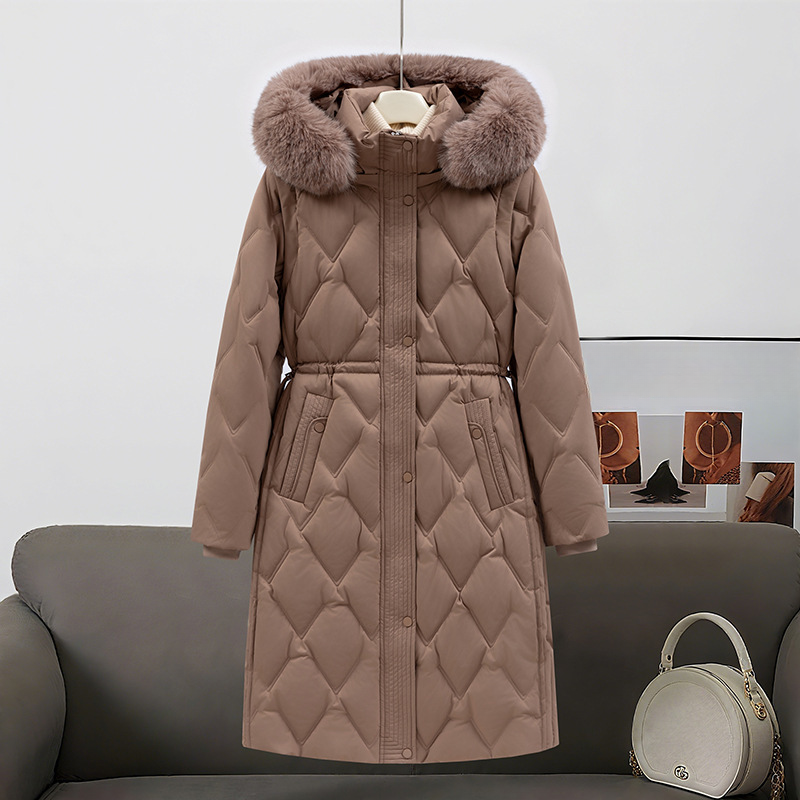 Carol Active Parka