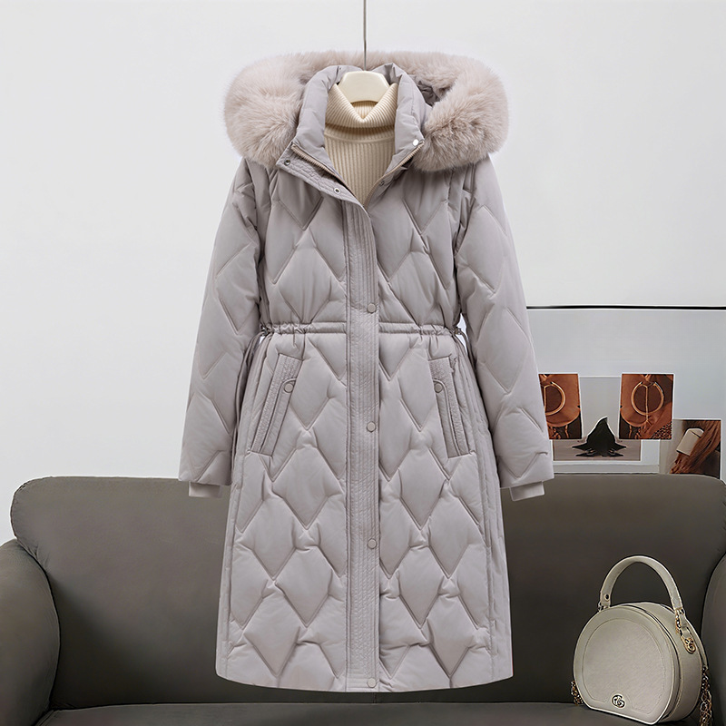 Carol Active Parka