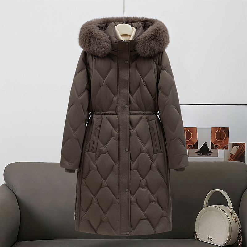 Carol Active Parka