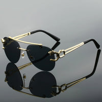 Black Thunder Sunnies