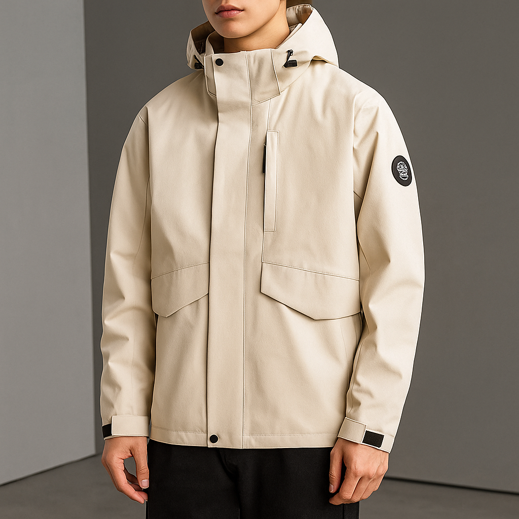 Enduro Tech Jacket