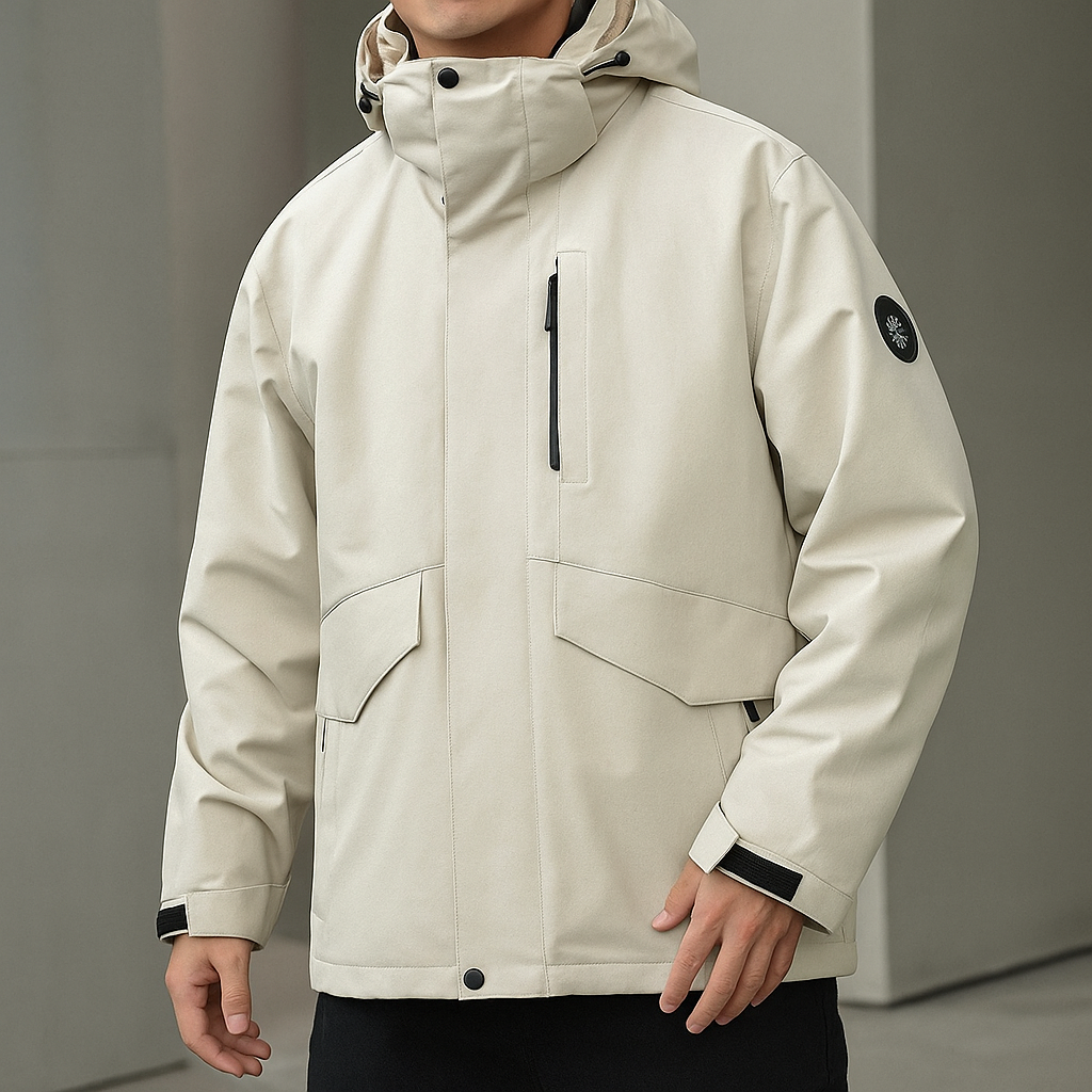 Enduro Tech Jacket