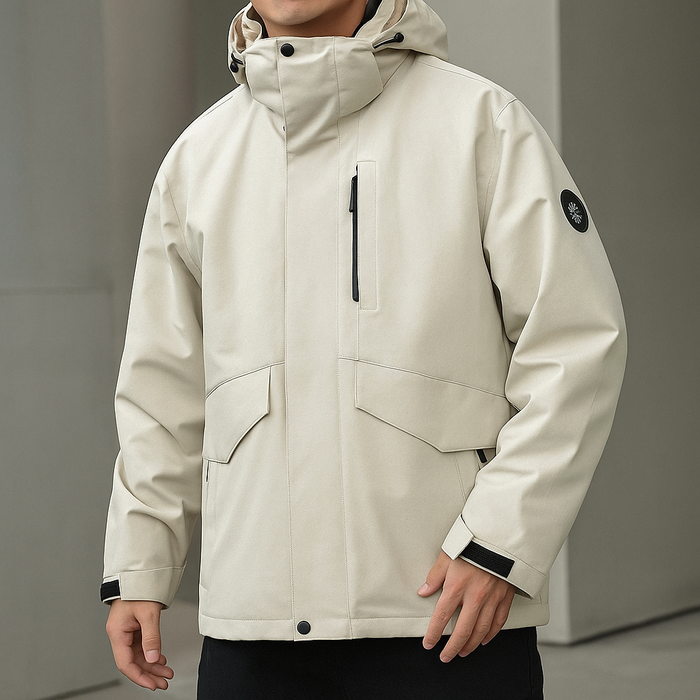 Enduro Tech Jacket