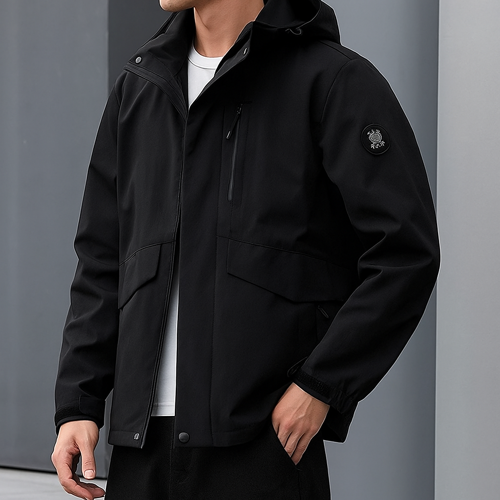 Enduro Tech Jacket