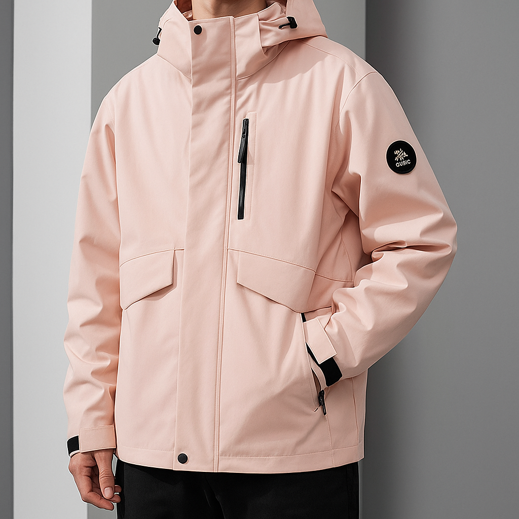Enduro Tech Jacket