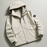 Enduro Tech Jacket
