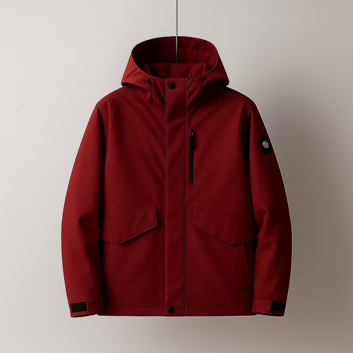 Enduro Tech Jacket