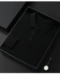 Edison Wool Polo V1