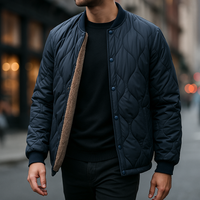 Neptune Fleece Jacket