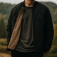 Neptune Fleece Jacket