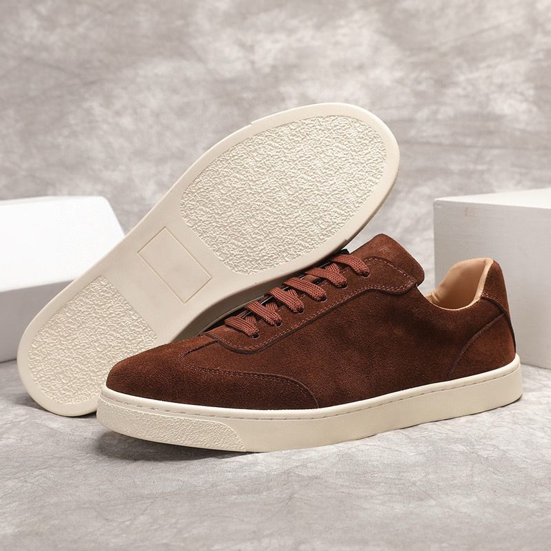 Brookdale Genuine Leather Walkers
