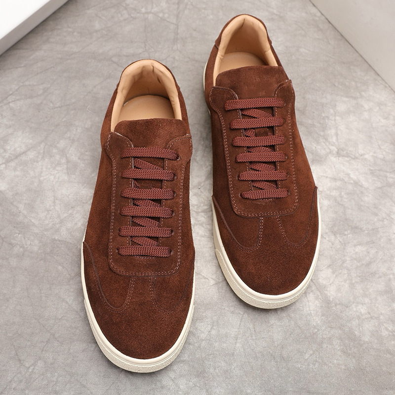Brookdale Genuine Leather Walkers