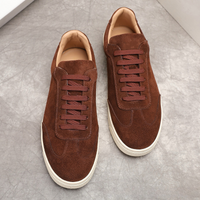 Brookdale Genuine Leather Walkers