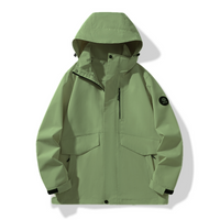 Enduro Tech Jacket
