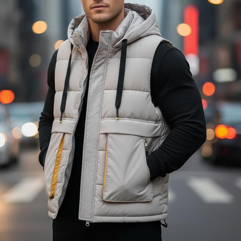 Guard Tech Vest