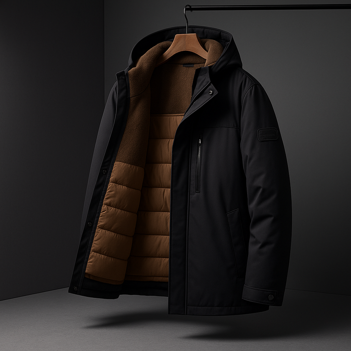 Warminster Tech Jacket