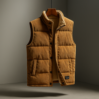 Jupiter Active Vest