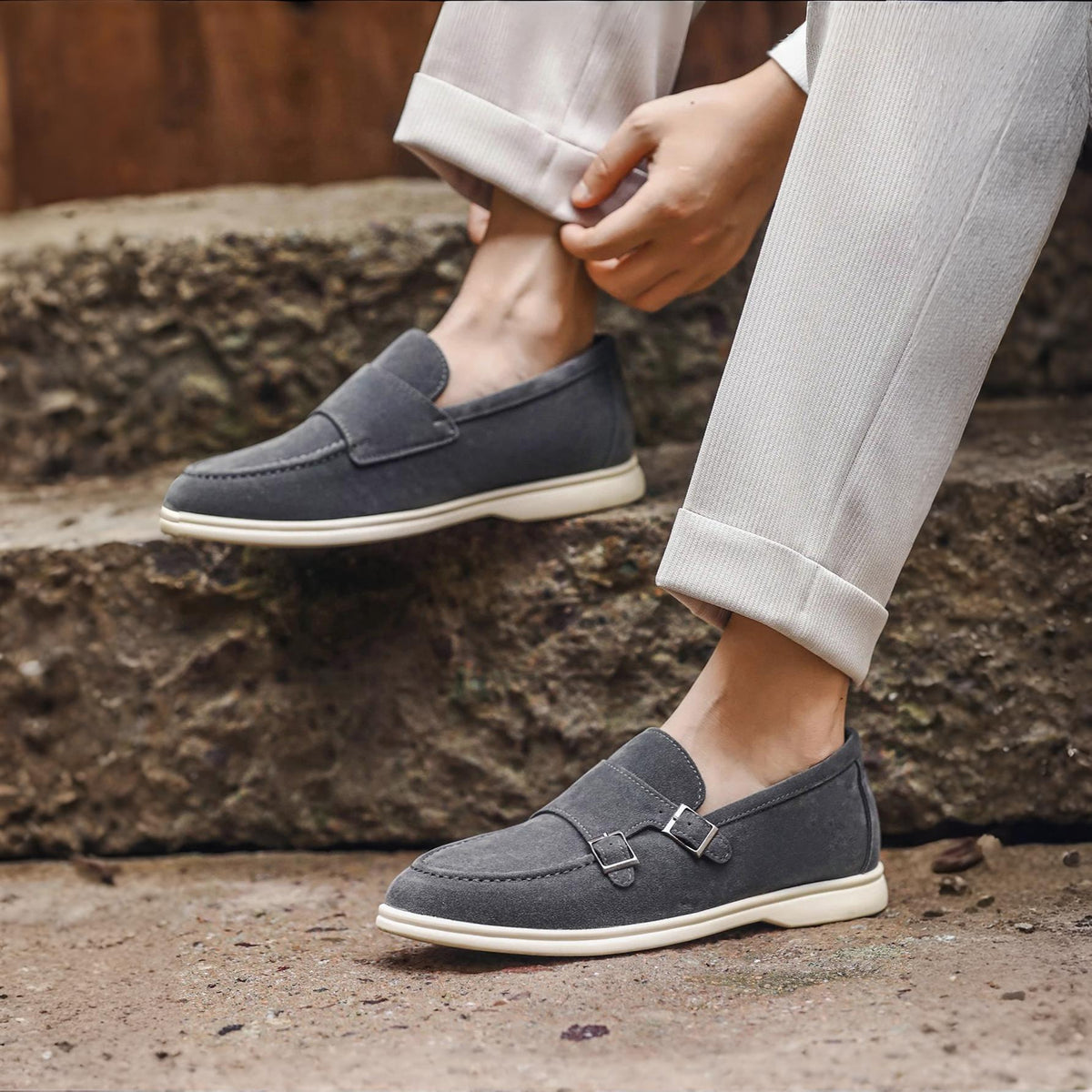 Positano Walk Loafer