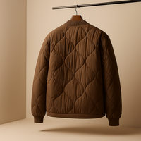 Neptune Fleece Jacket