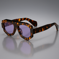 Espen Bay Sunnies