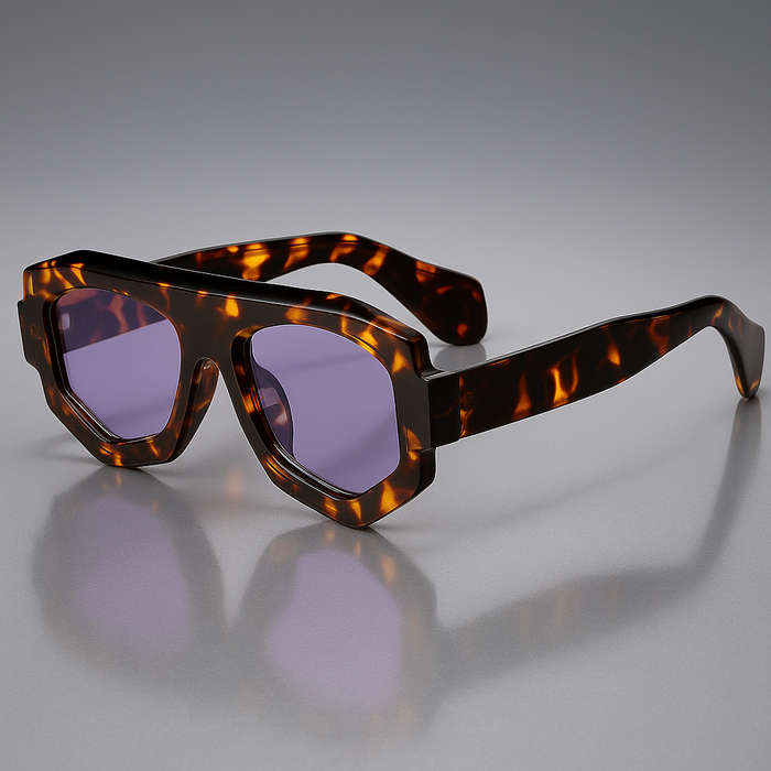 Espen Bay Sunnies