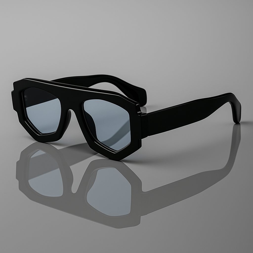 Espen Bay Sunnies