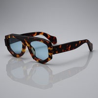 Espen Bay Sunnies