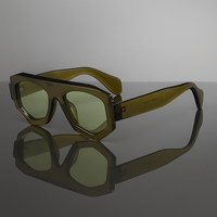 Espen Bay Sunnies
