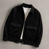 Tim Hughes Jacket