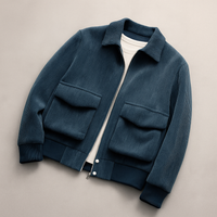 Tim Hughes Jacket