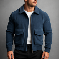 Tim Hughes Jacket