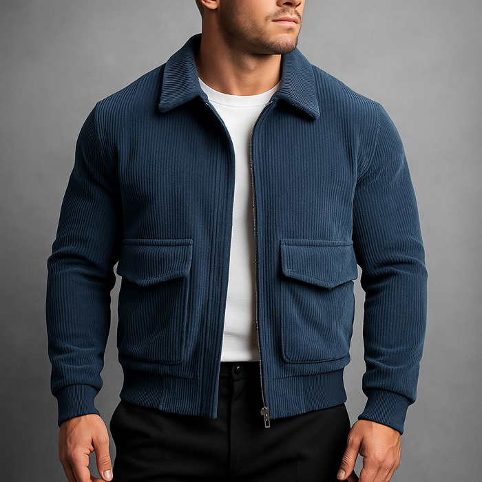 Tim Hughes Jacket