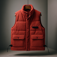 Logan Terra Vest