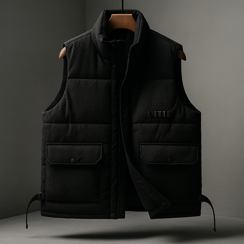 Logan Terra Vest