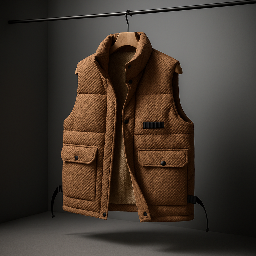 Logan Terra Vest