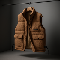 Logan Terra Vest