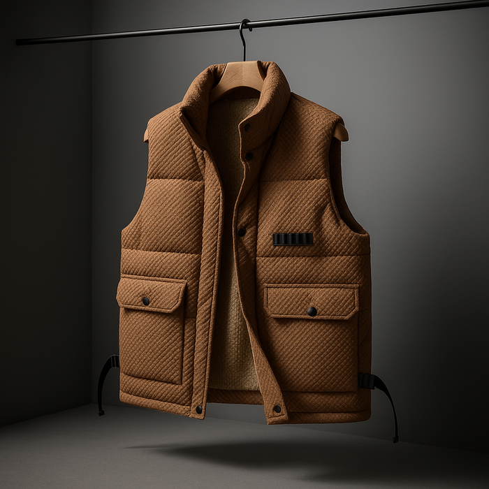 Logan Terra Vest