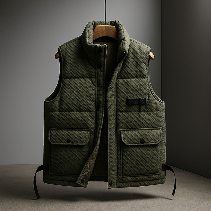 Logan Terra Vest