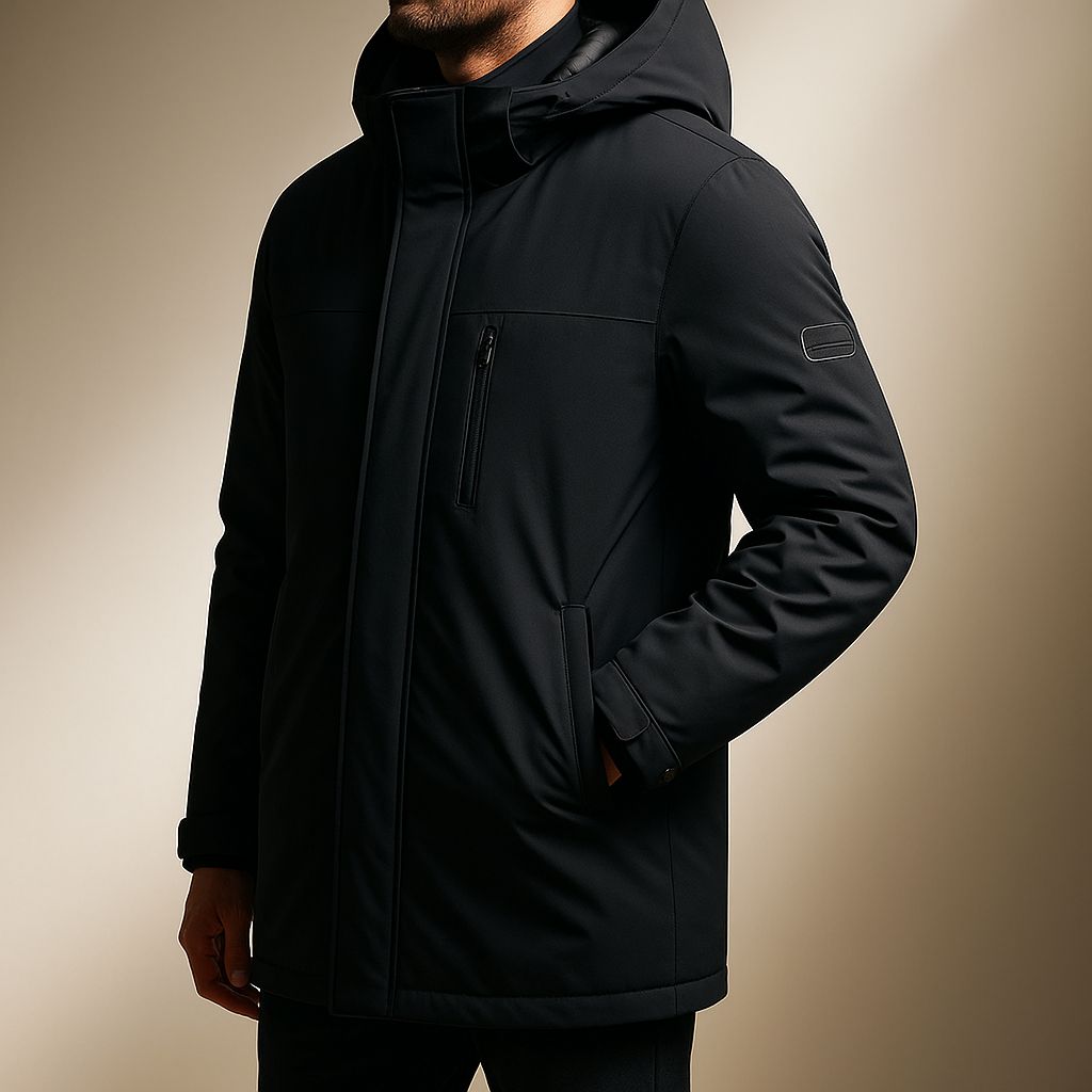 Warminster Tech Jacket
