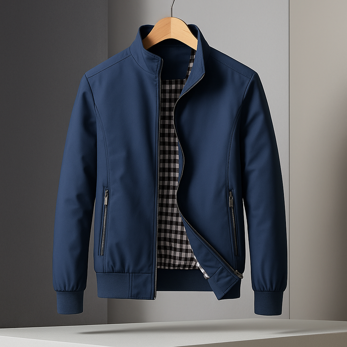 Wildshore Wind Jacket