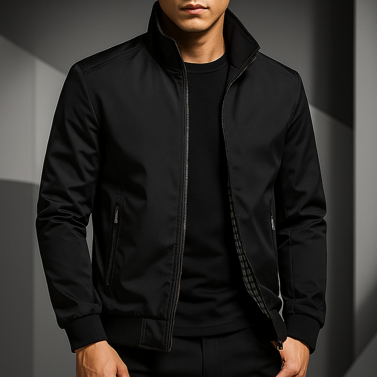 Wildshore Wind Jacket