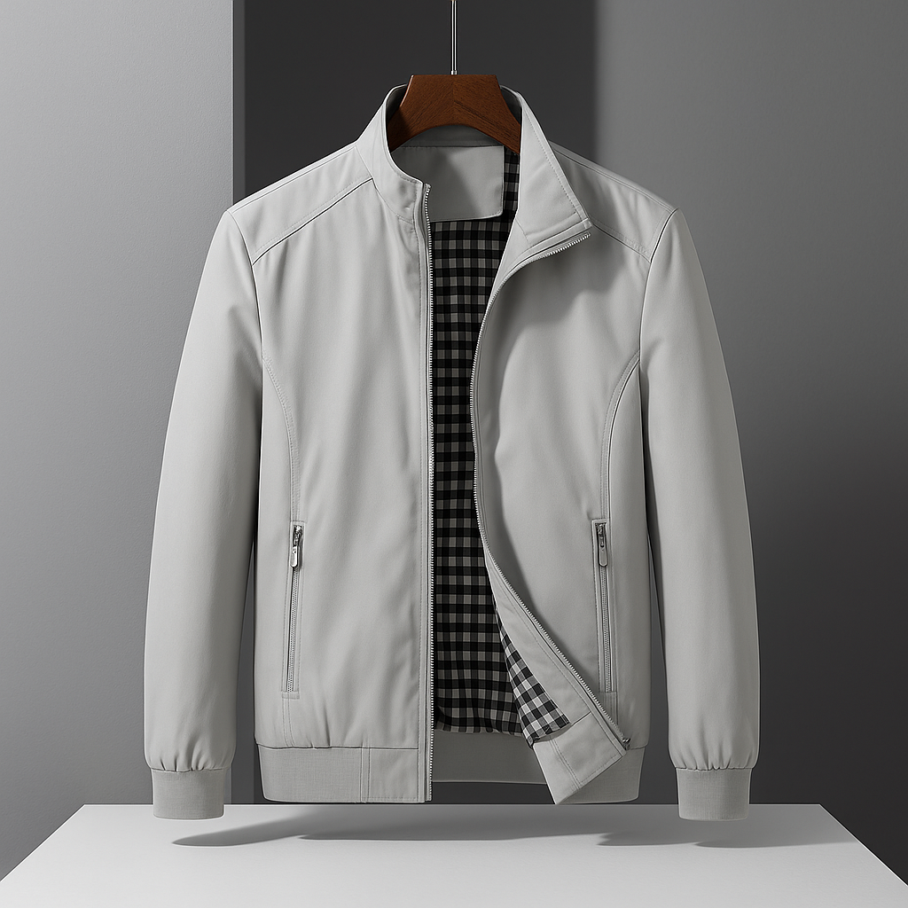 Wildshore Wind Jacket