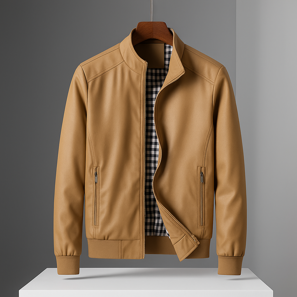 Wildshore Wind Jacket
