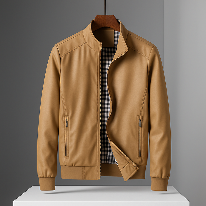 Wildshore Wind Jacket